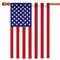 Toland Home Garden Traditional Star Spangled Banner Patriotic Outdoor Flag - 40" x 28"
